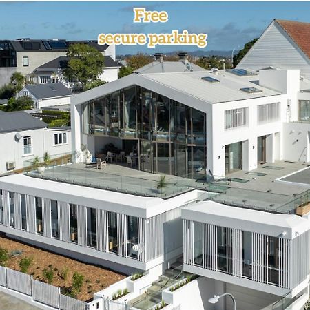 Arluxia Apartamento Auckland Exterior foto