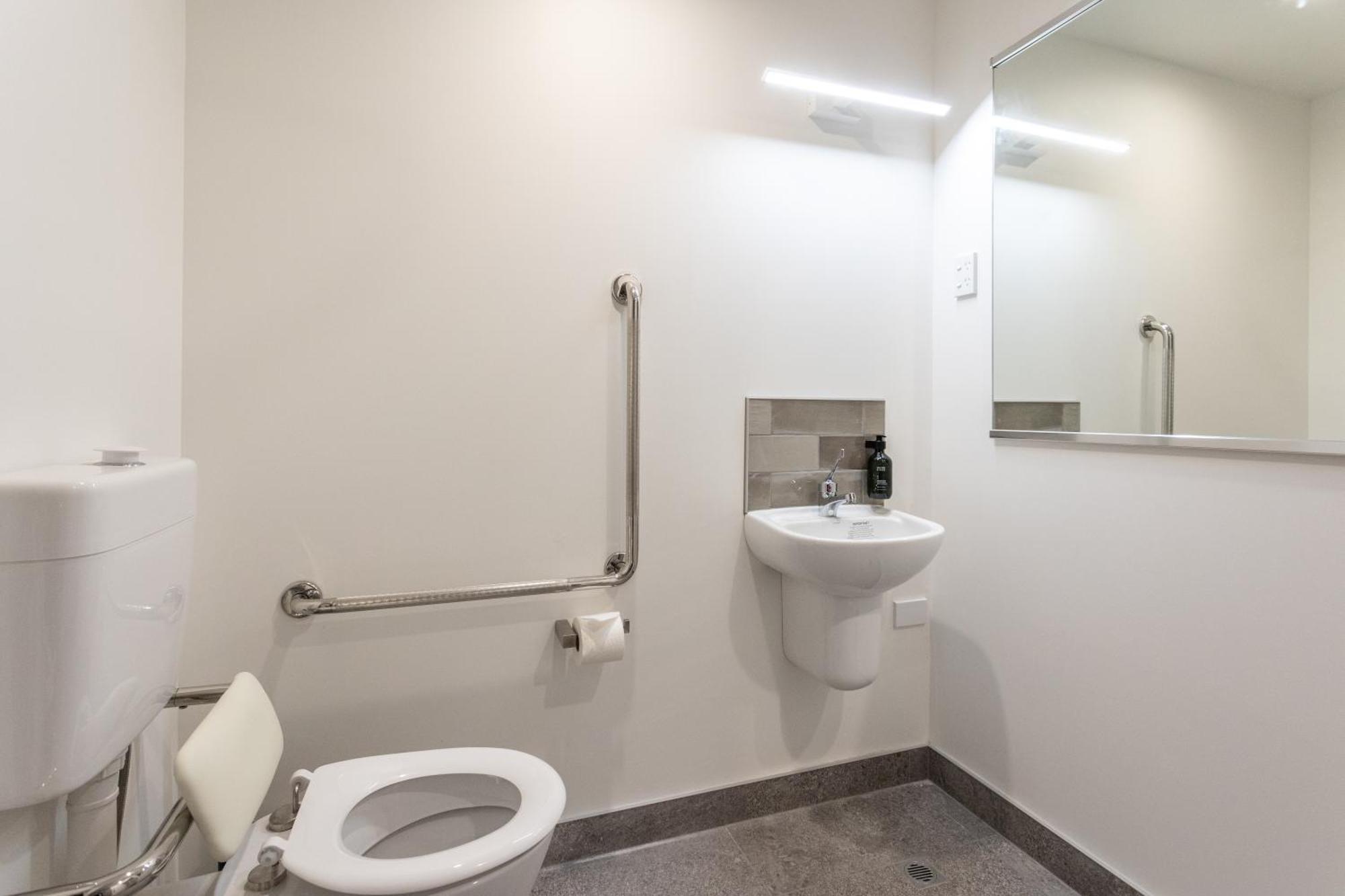 Arluxia Apartamento Auckland Exterior foto