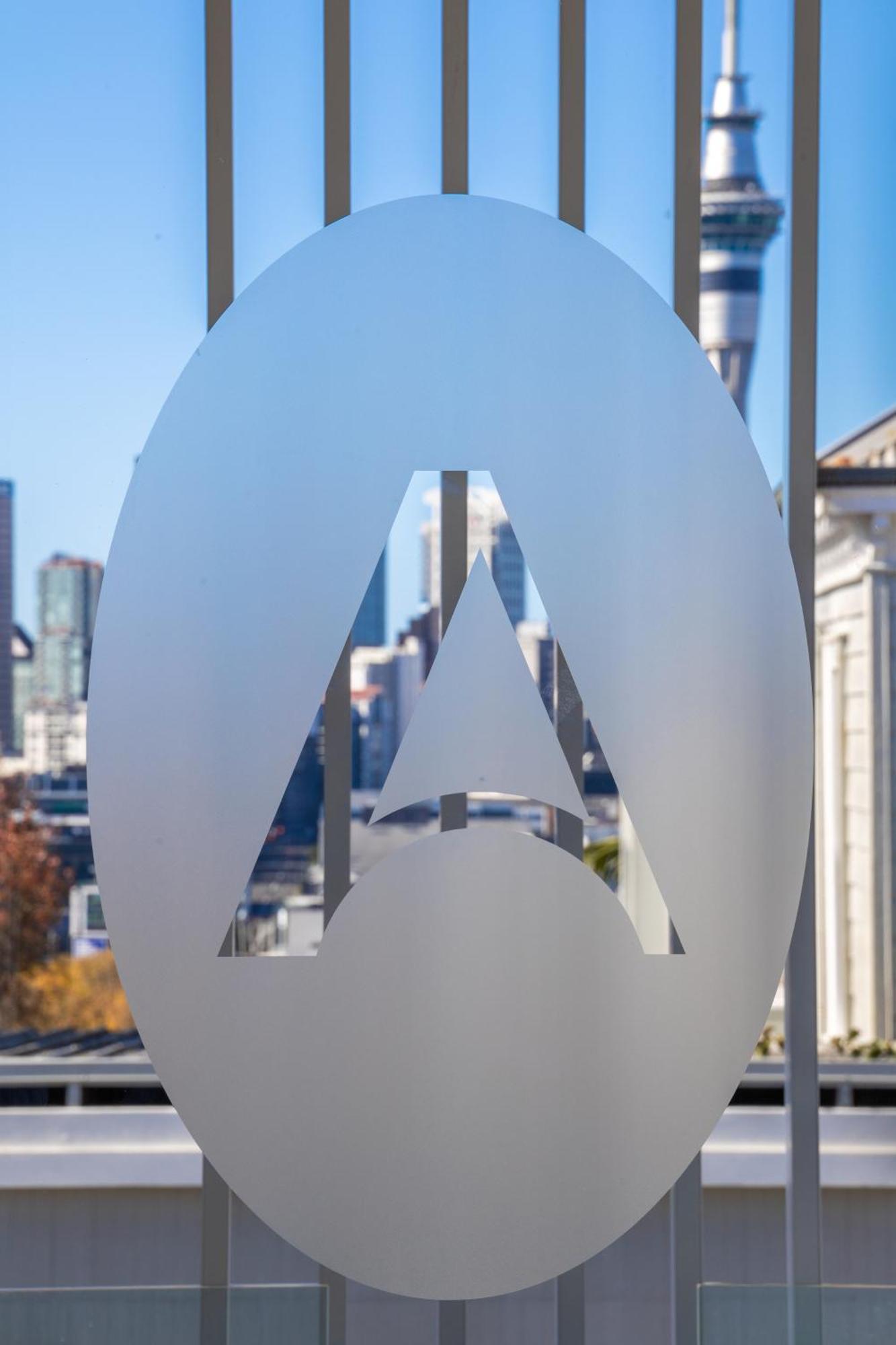 Arluxia Apartamento Auckland Exterior foto