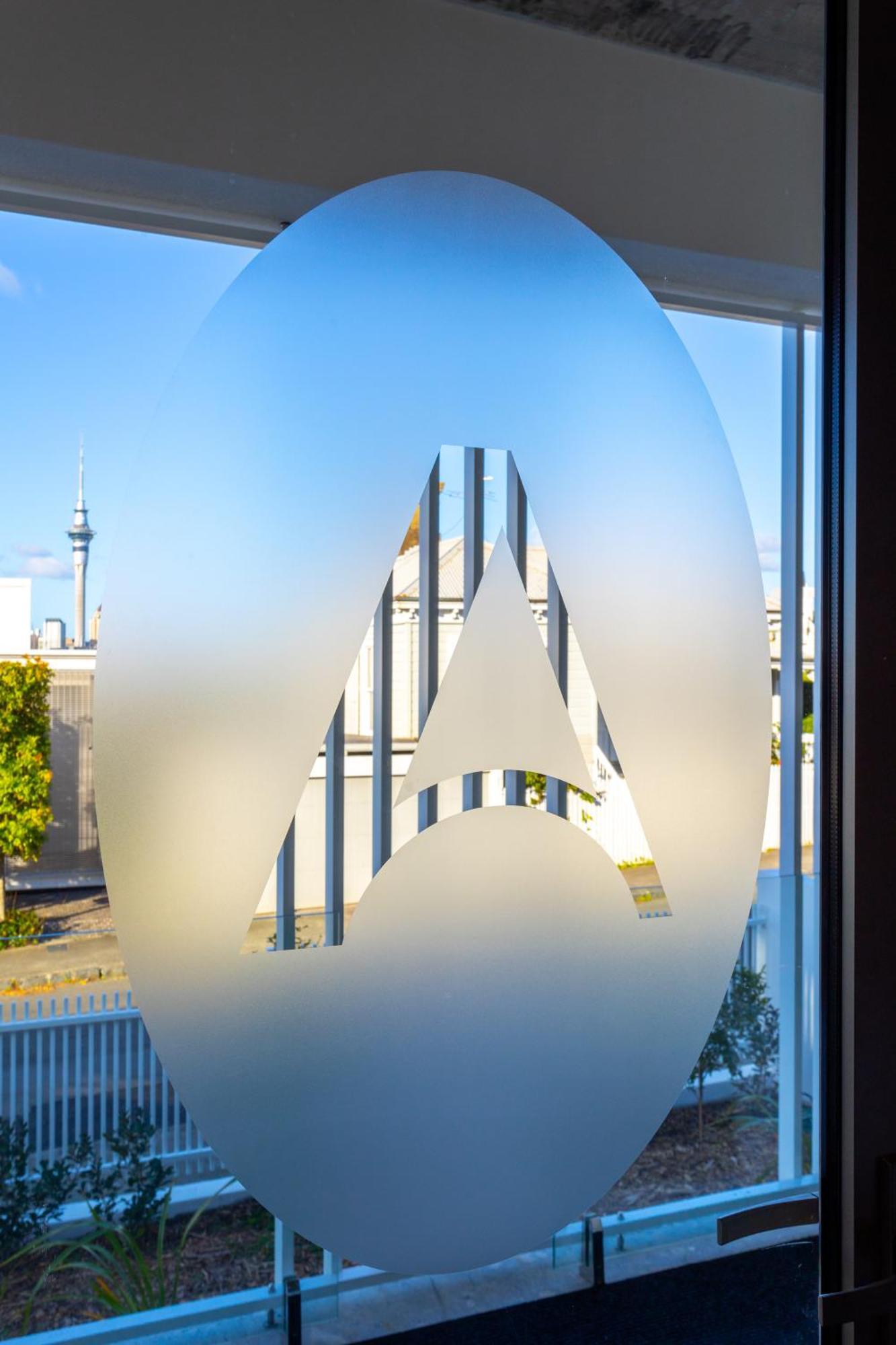 Arluxia Apartamento Auckland Exterior foto