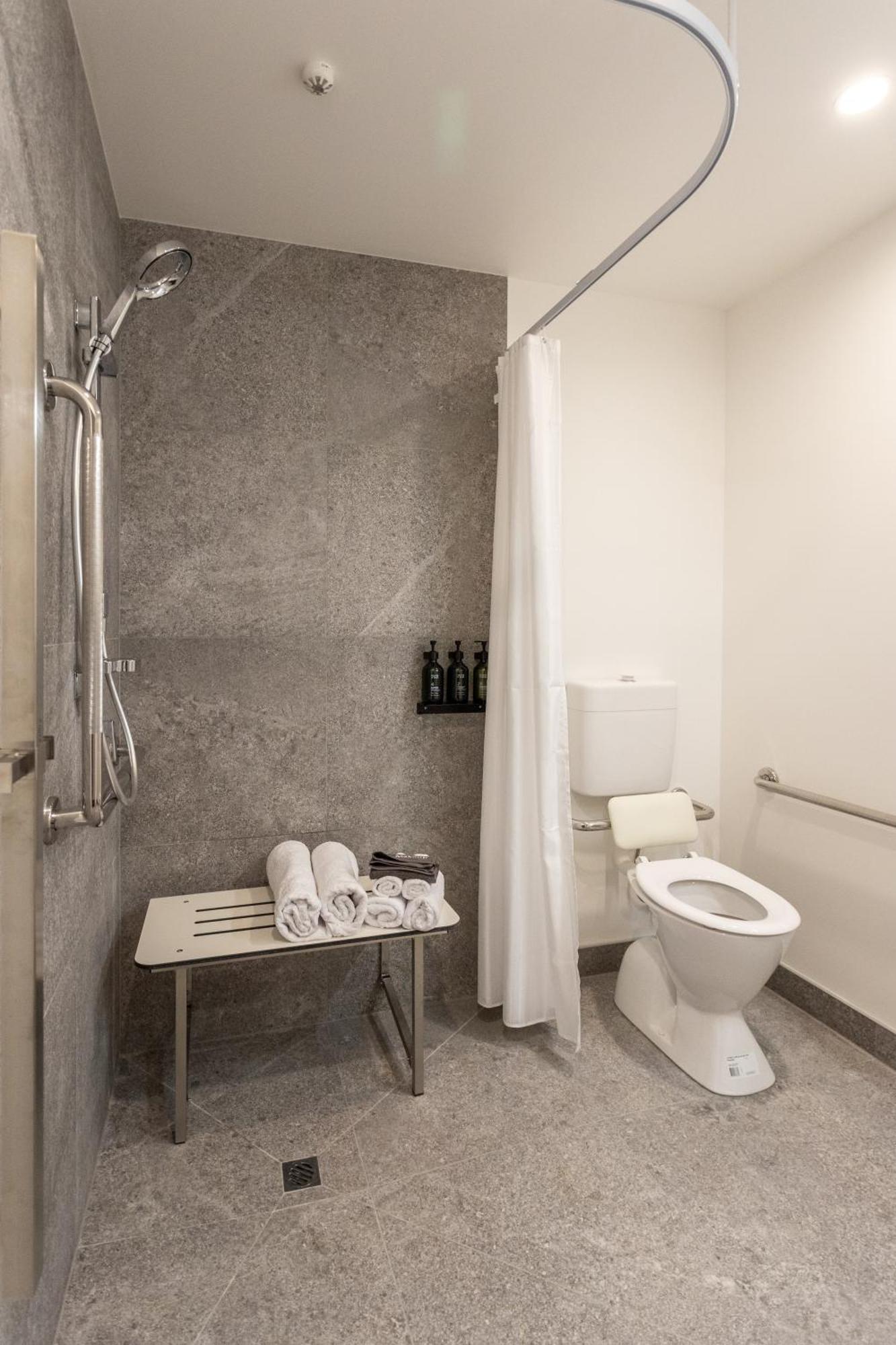 Arluxia Apartamento Auckland Exterior foto