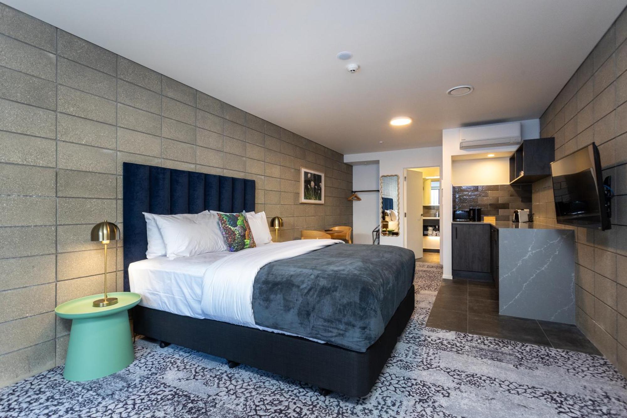 Arluxia Apartamento Auckland Exterior foto