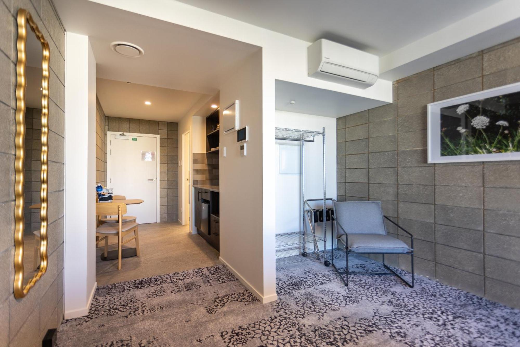 Arluxia Apartamento Auckland Exterior foto