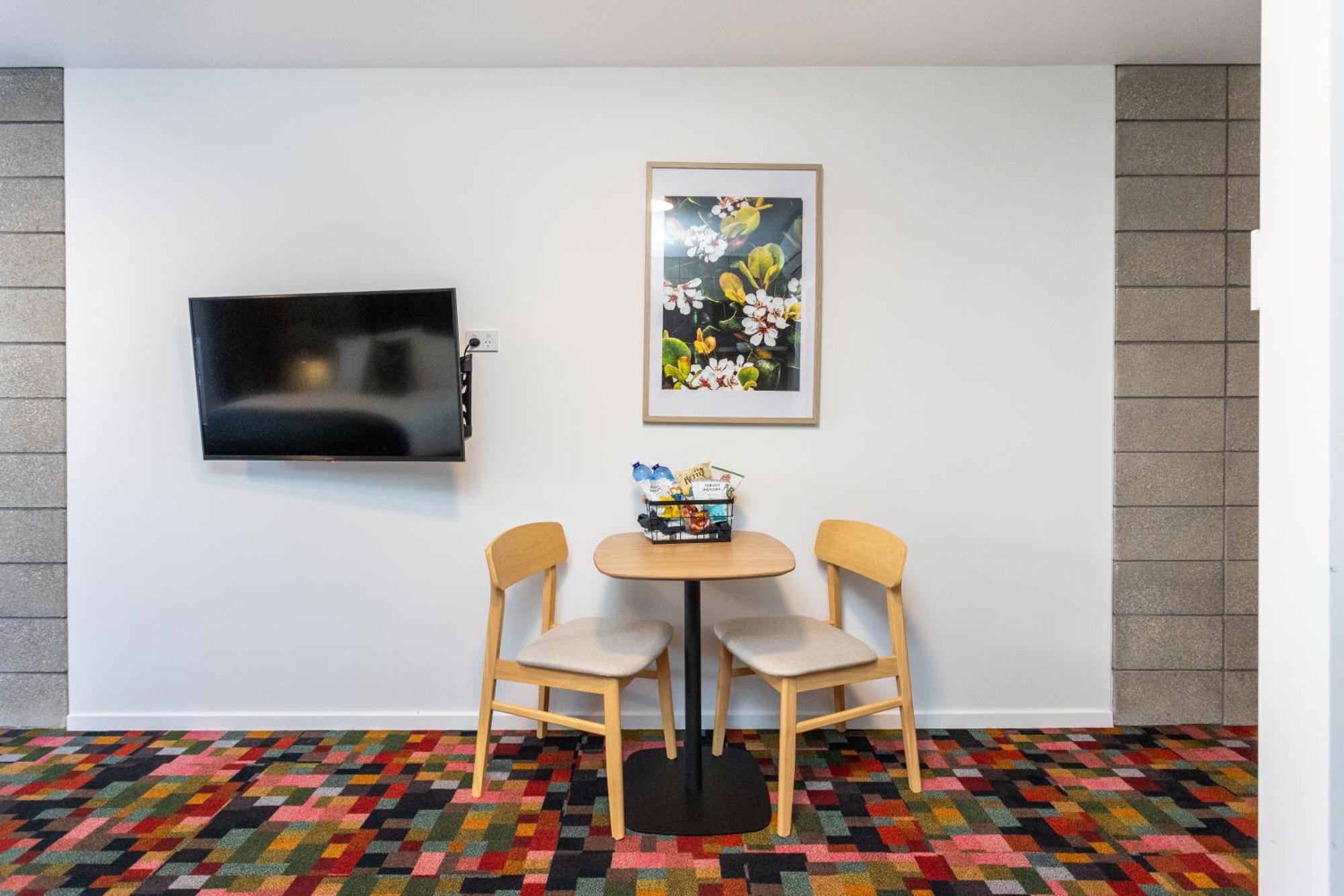 Arluxia Apartamento Auckland Exterior foto