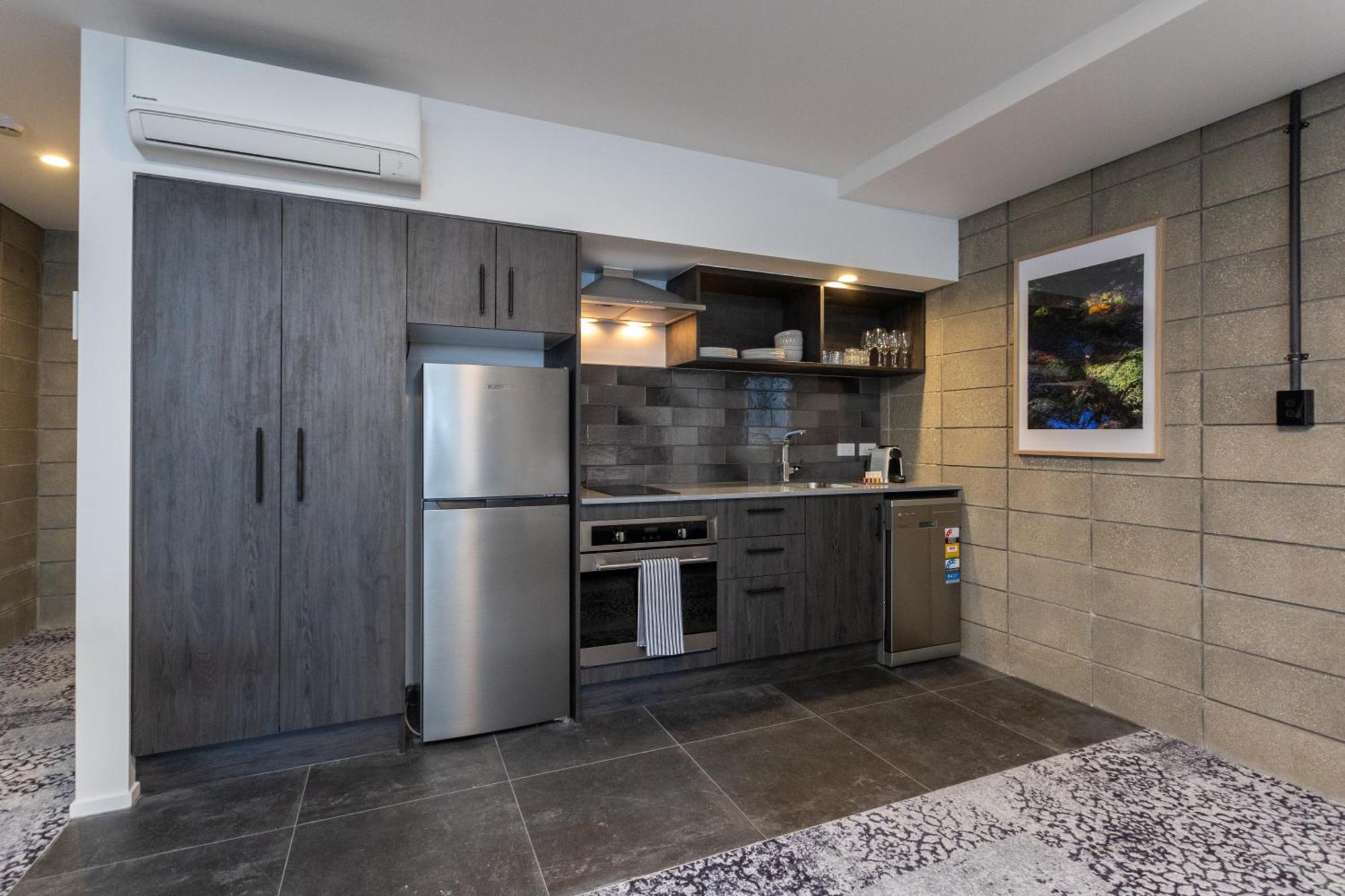 Arluxia Apartamento Auckland Exterior foto