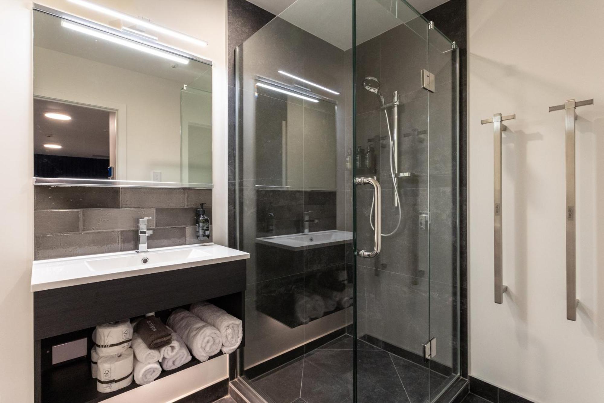 Arluxia Apartamento Auckland Exterior foto