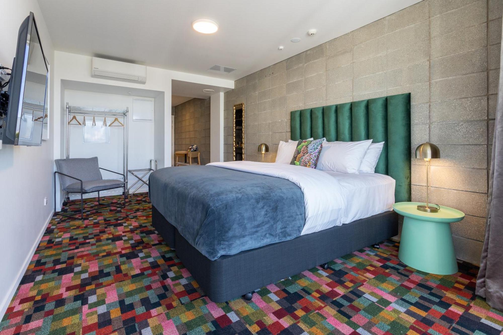 Arluxia Apartamento Auckland Exterior foto