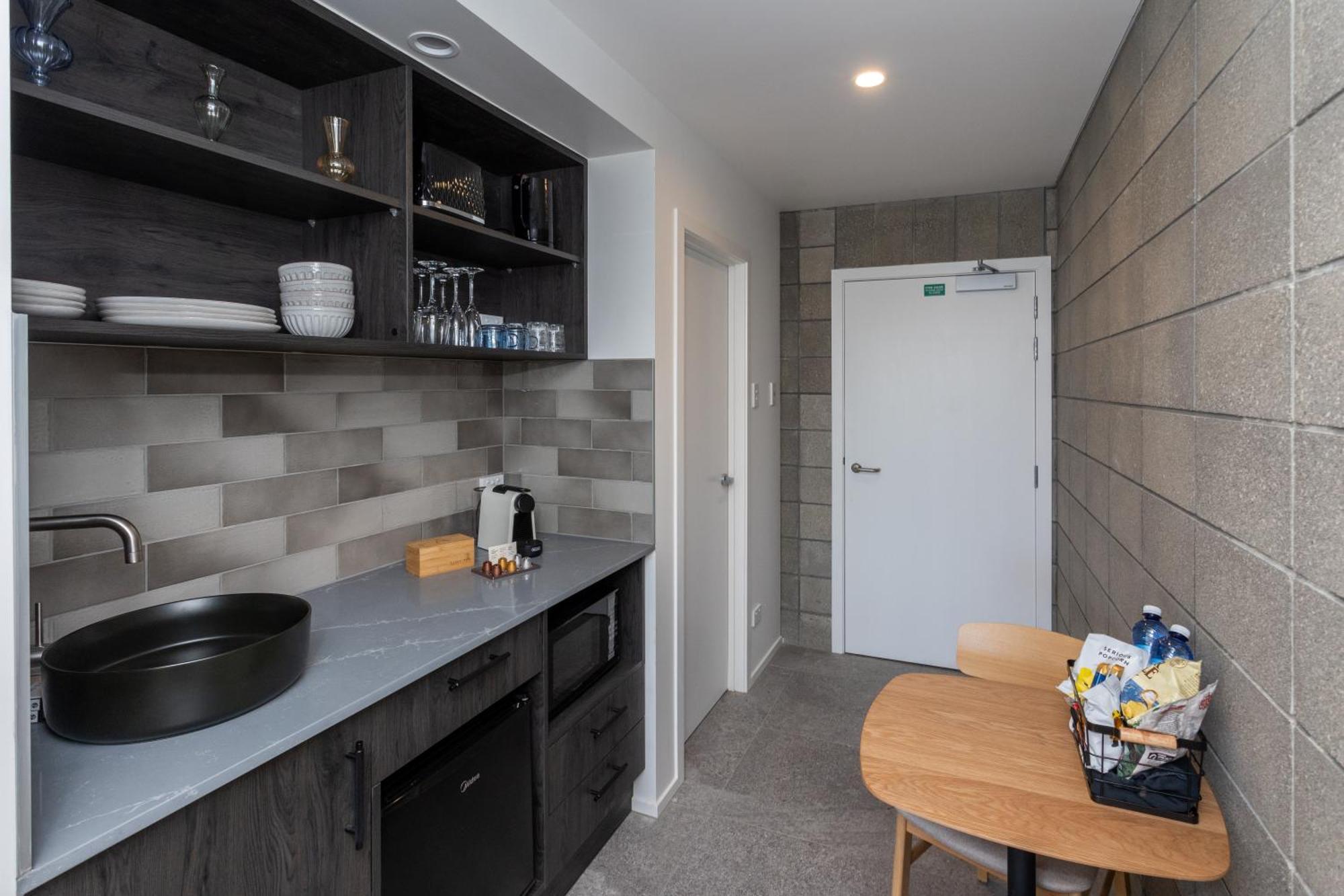 Arluxia Apartamento Auckland Exterior foto