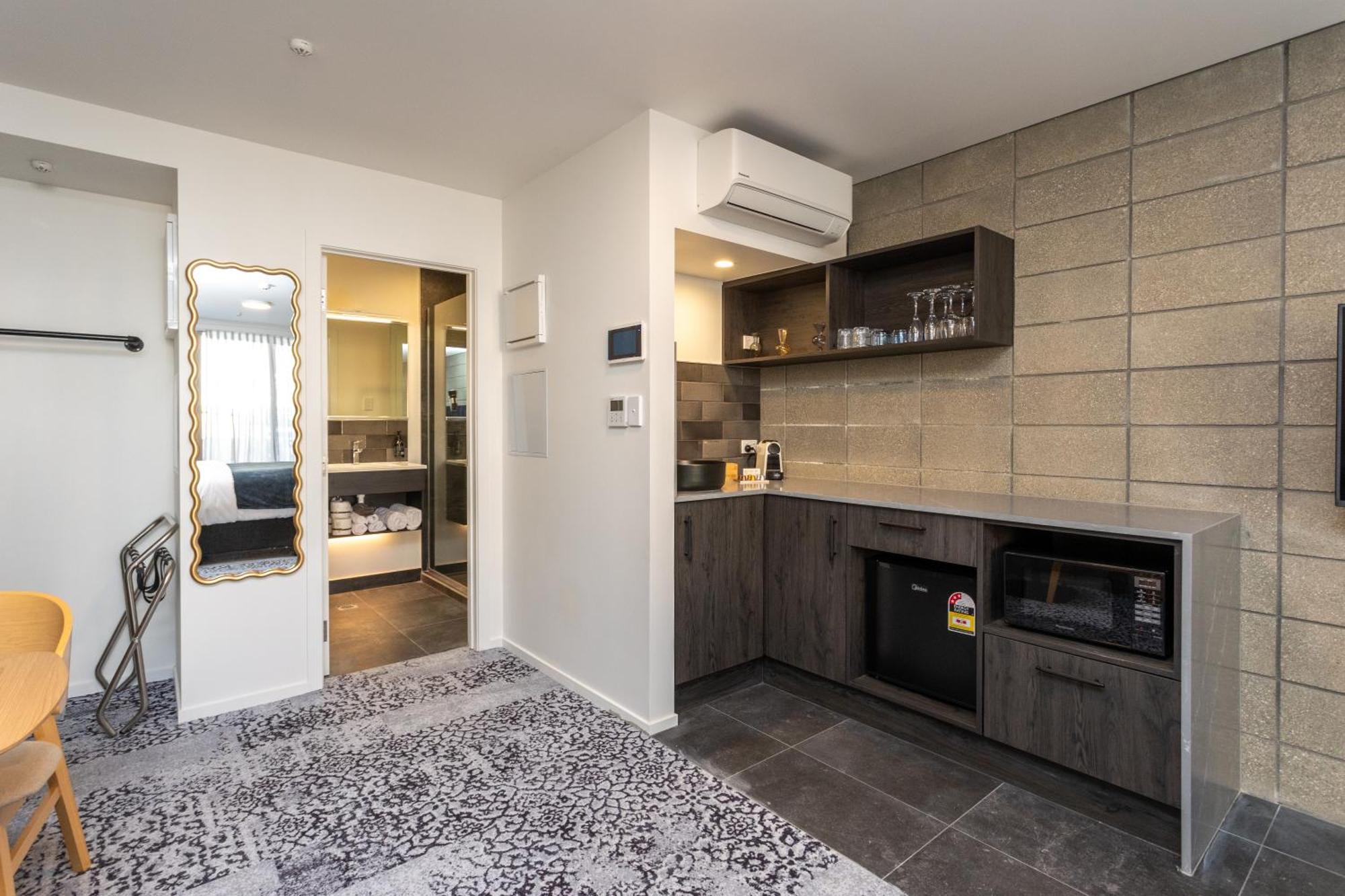 Arluxia Apartamento Auckland Exterior foto