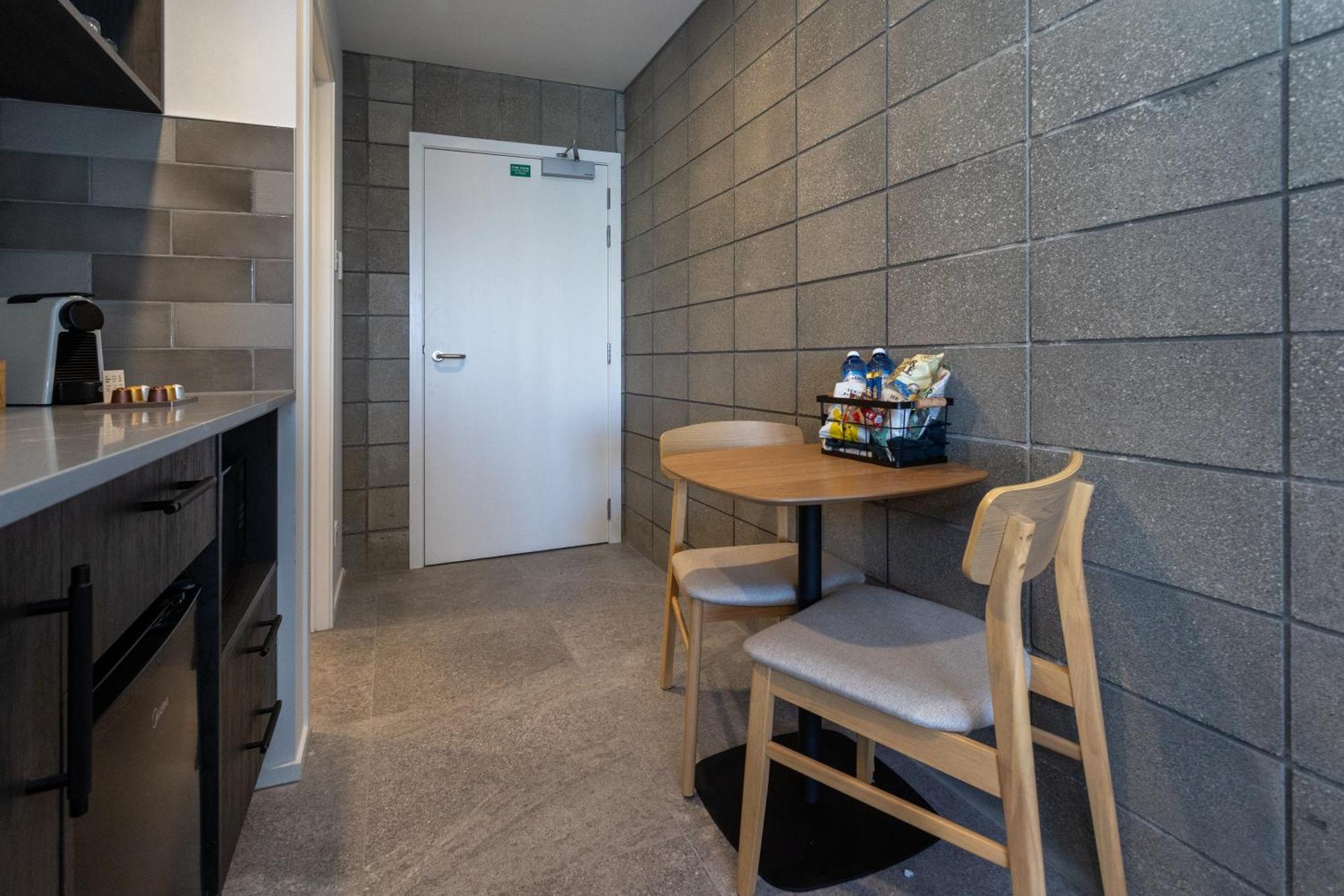 Arluxia Apartamento Auckland Exterior foto