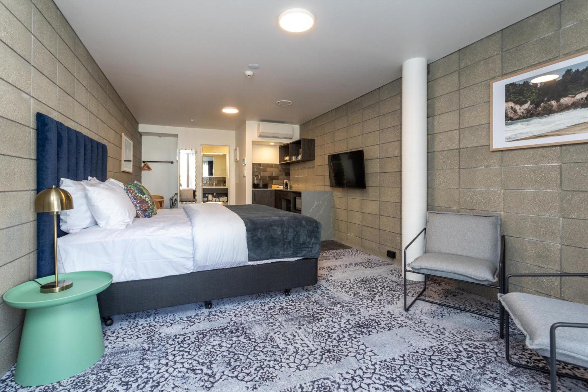 Arluxia Apartamento Auckland Exterior foto