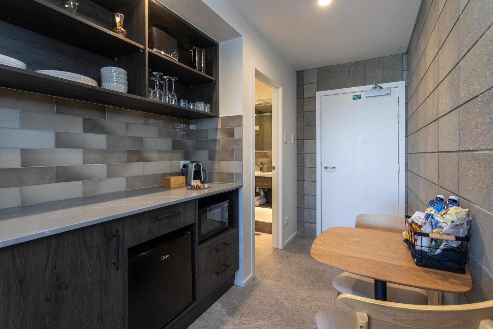 Arluxia Apartamento Auckland Exterior foto