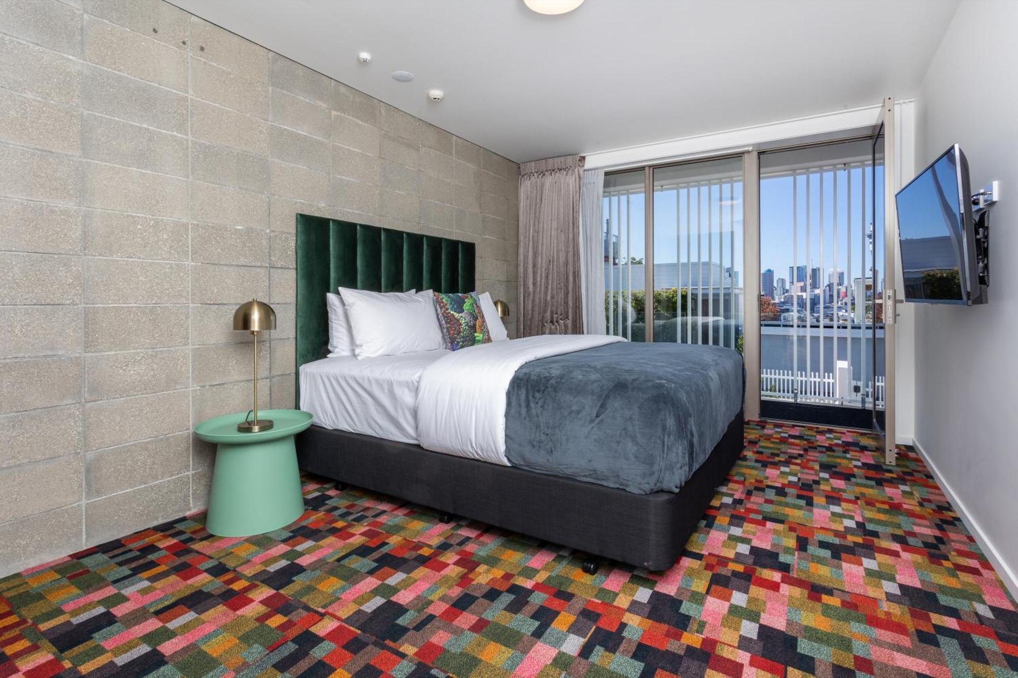 Arluxia Apartamento Auckland Exterior foto