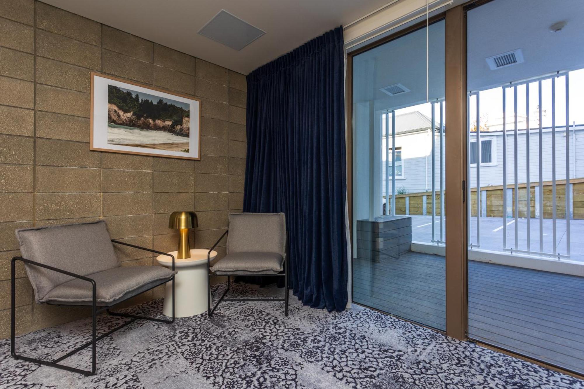 Arluxia Apartamento Auckland Exterior foto
