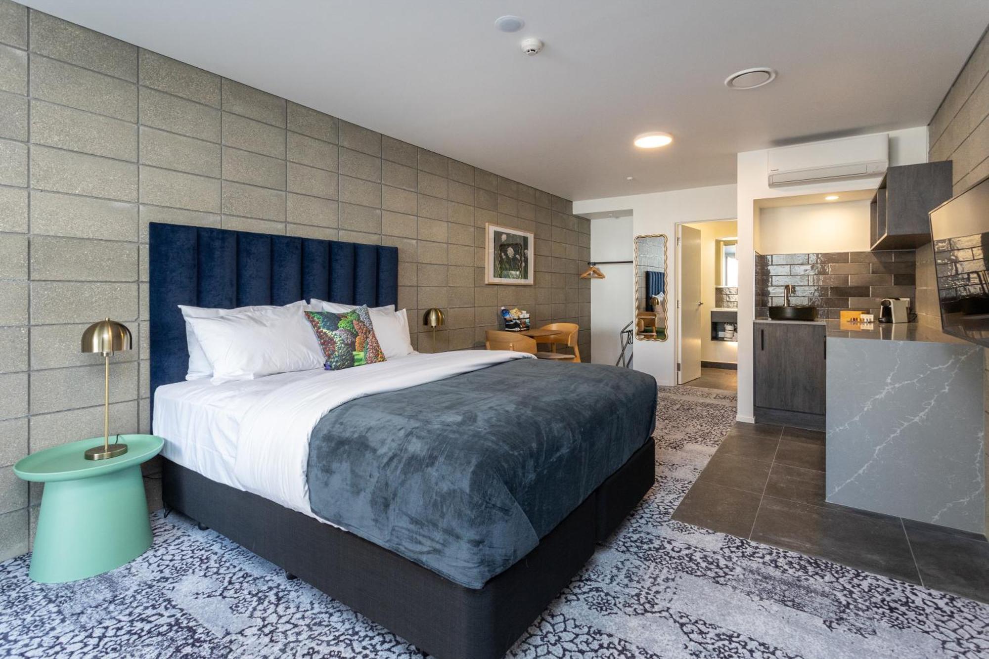 Arluxia Apartamento Auckland Exterior foto