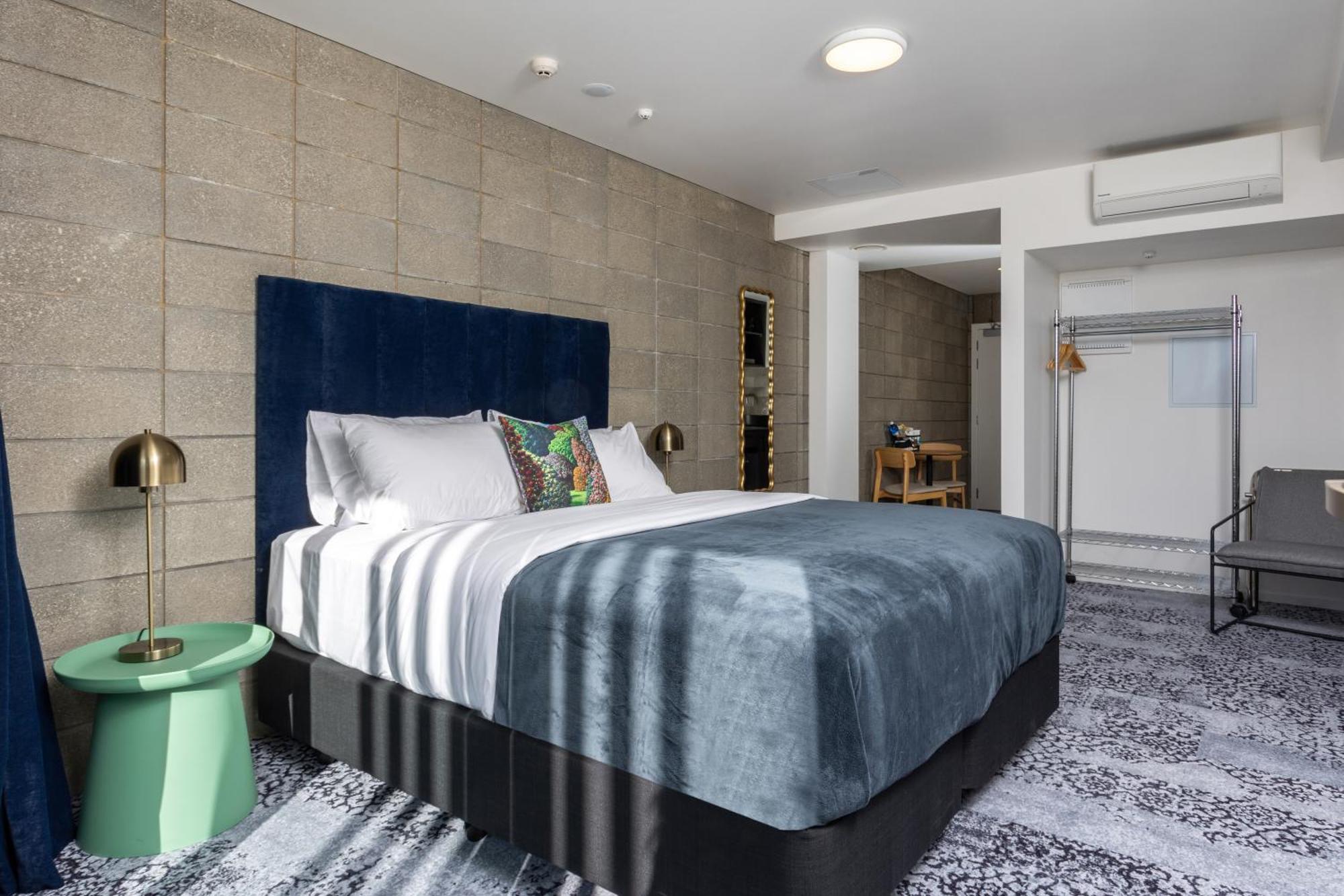 Arluxia Apartamento Auckland Exterior foto