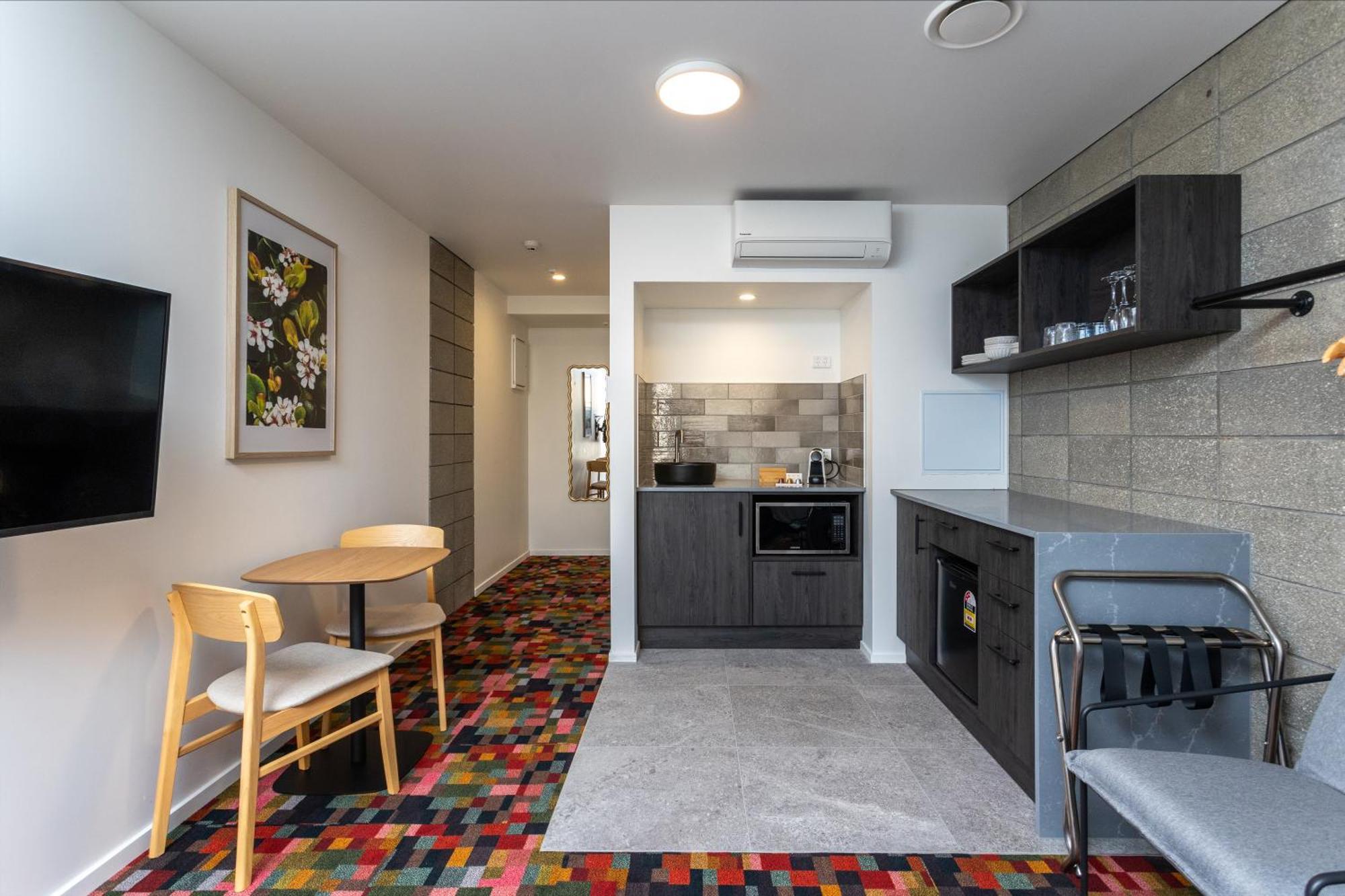 Arluxia Apartamento Auckland Exterior foto