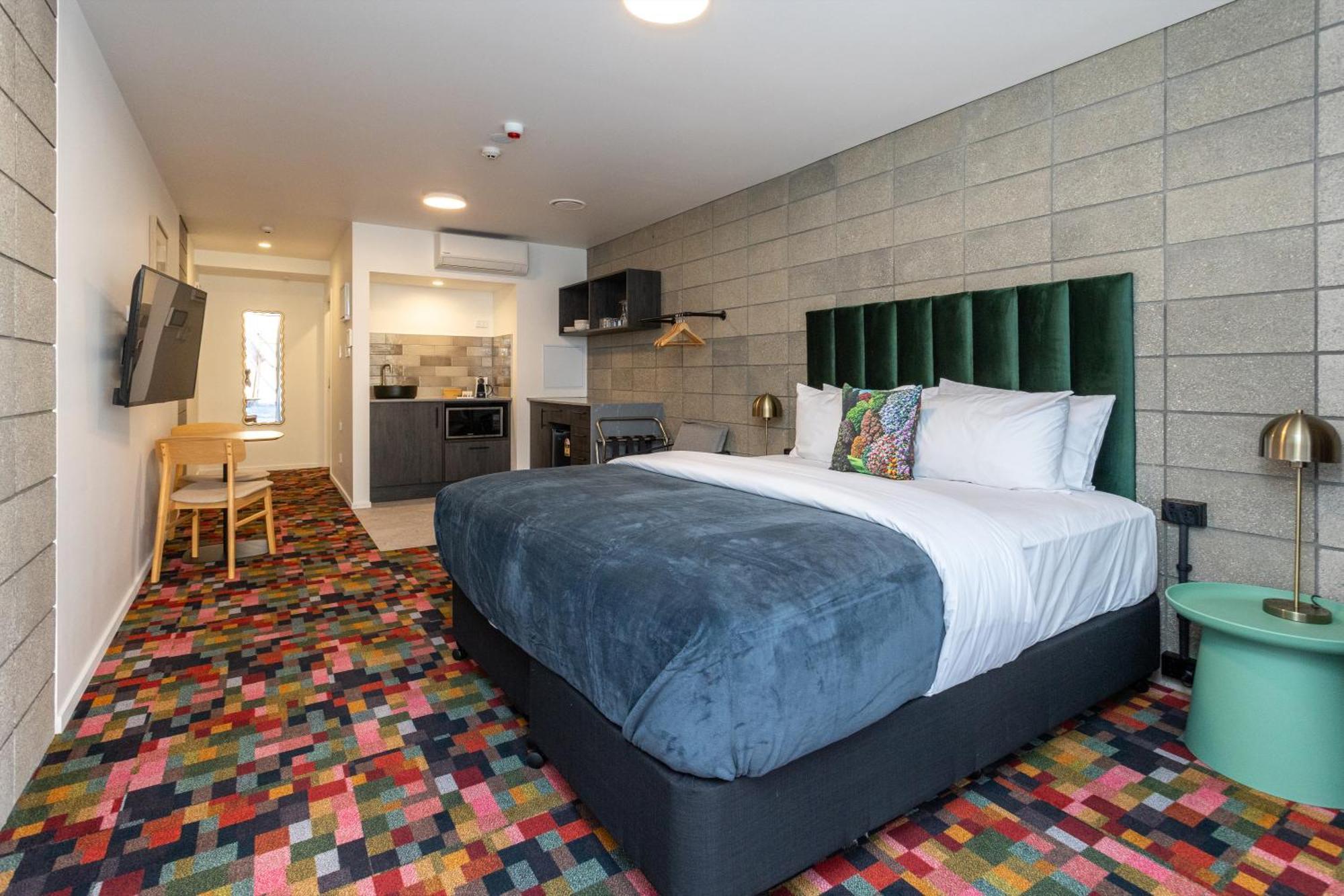 Arluxia Apartamento Auckland Exterior foto