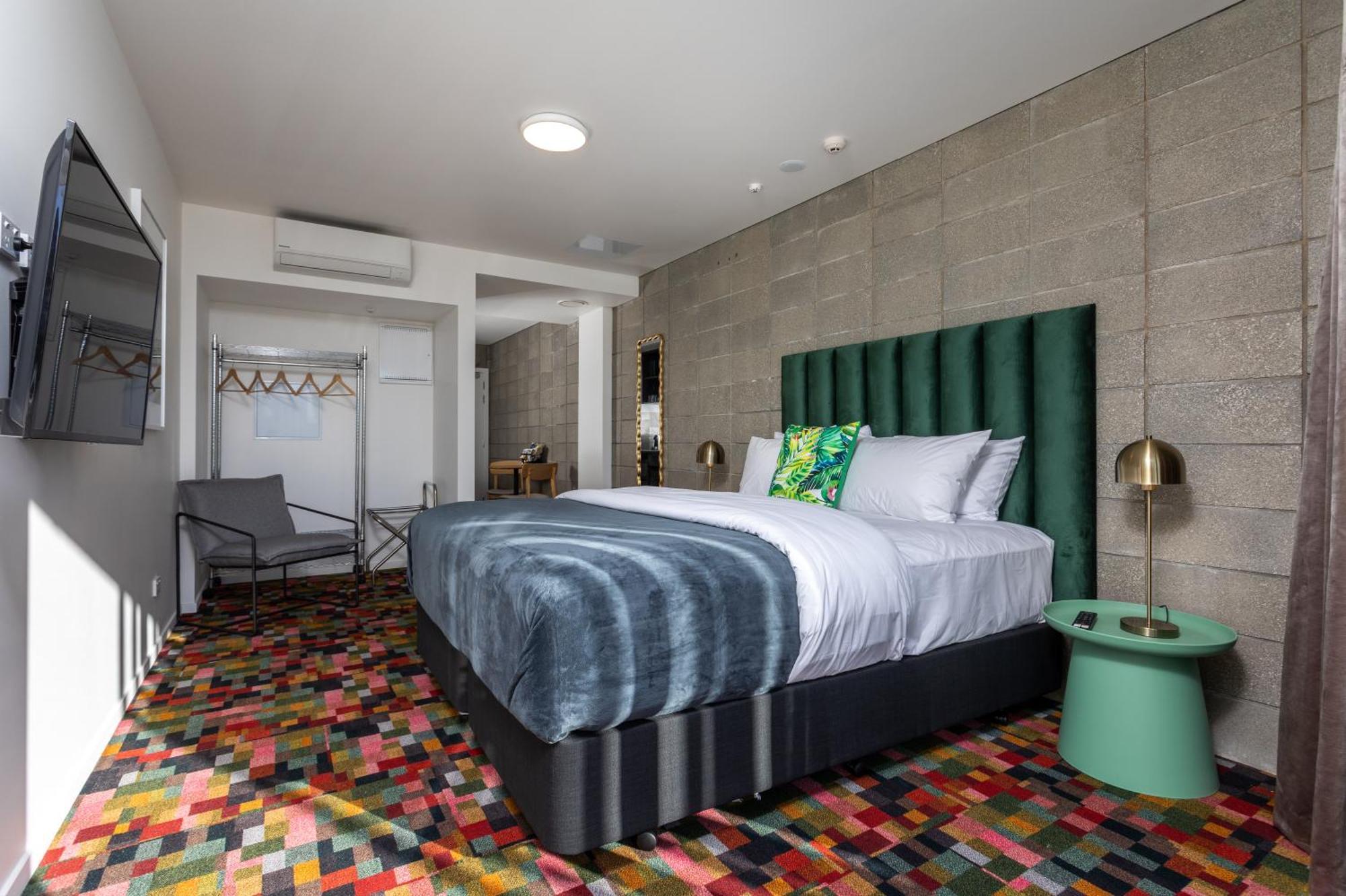 Arluxia Apartamento Auckland Exterior foto