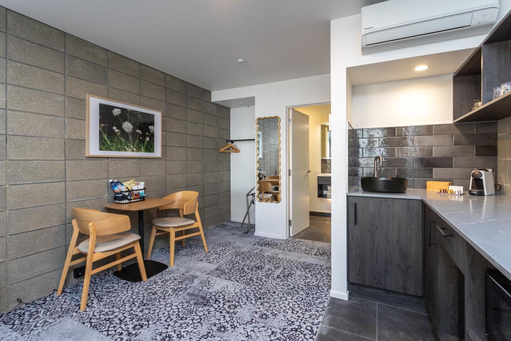 Arluxia Apartamento Auckland Exterior foto