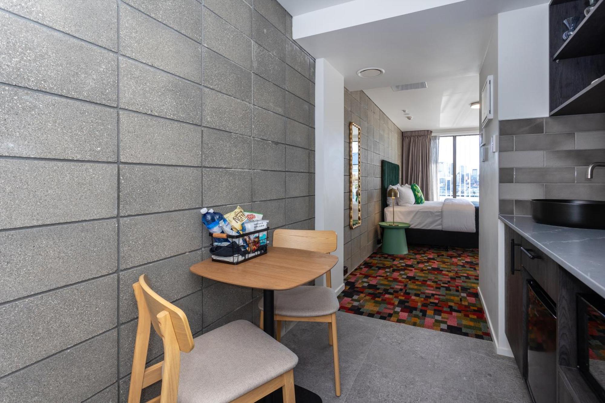 Arluxia Apartamento Auckland Exterior foto