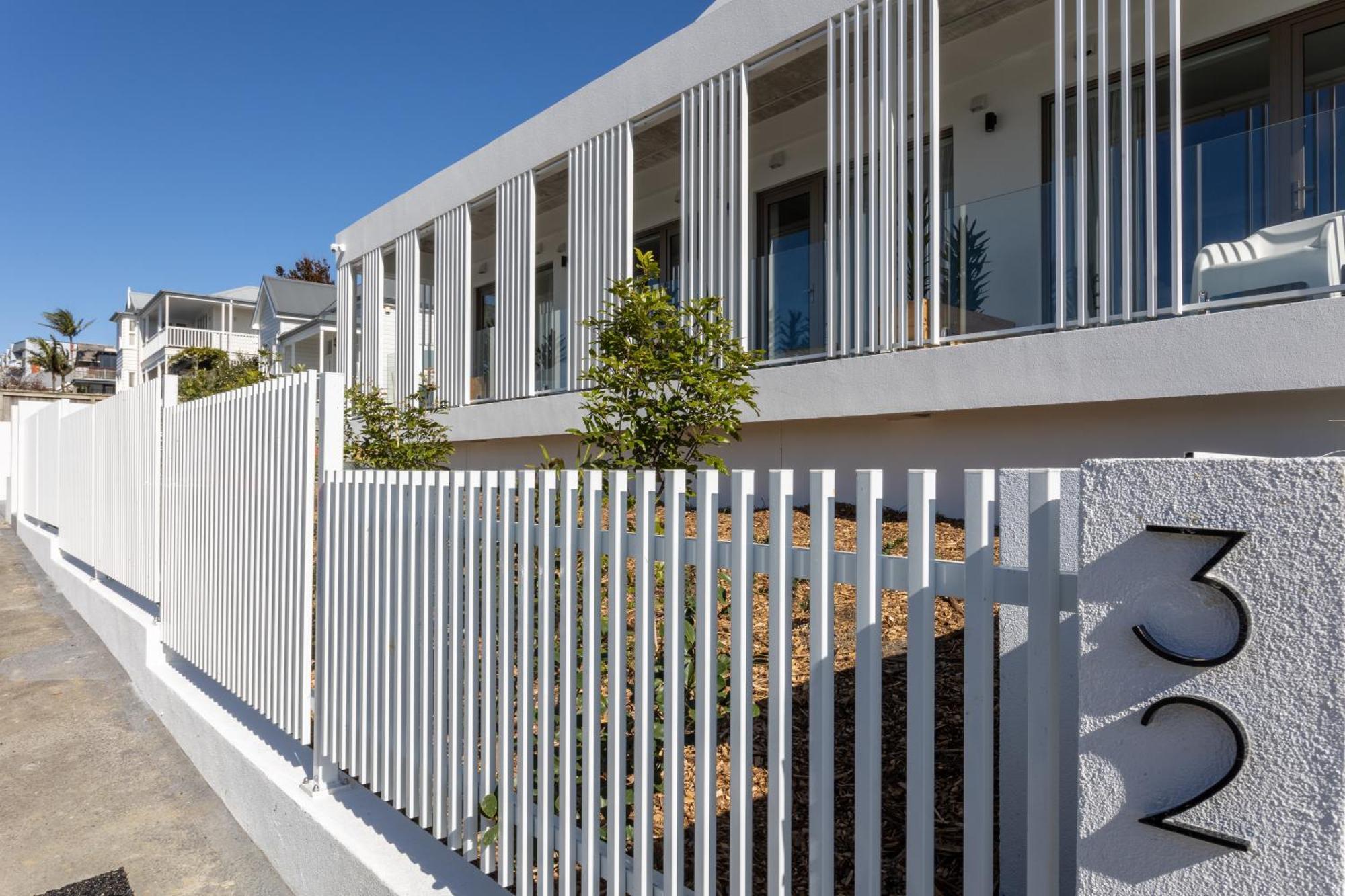 Arluxia Apartamento Auckland Exterior foto