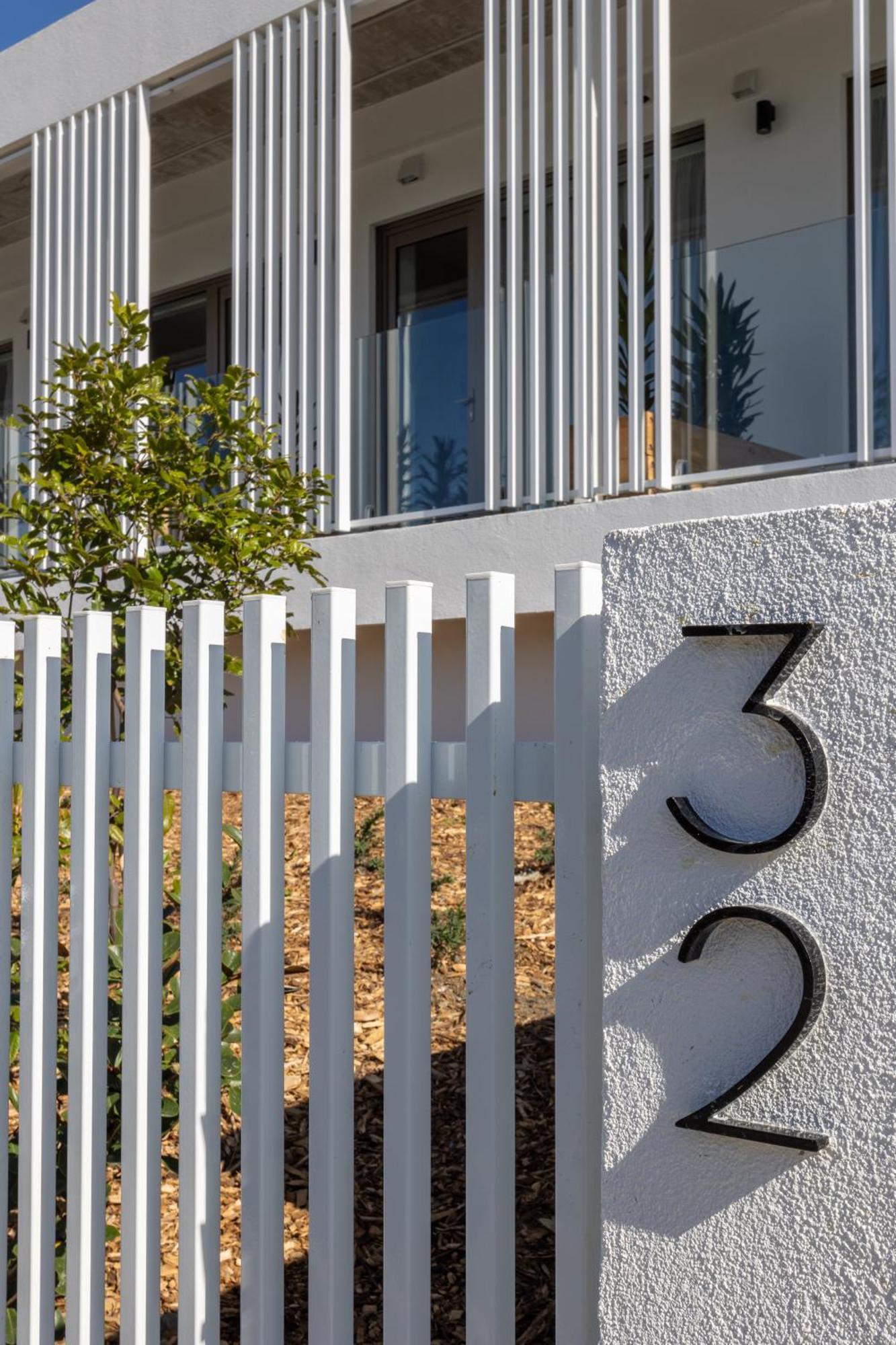 Arluxia Apartamento Auckland Exterior foto