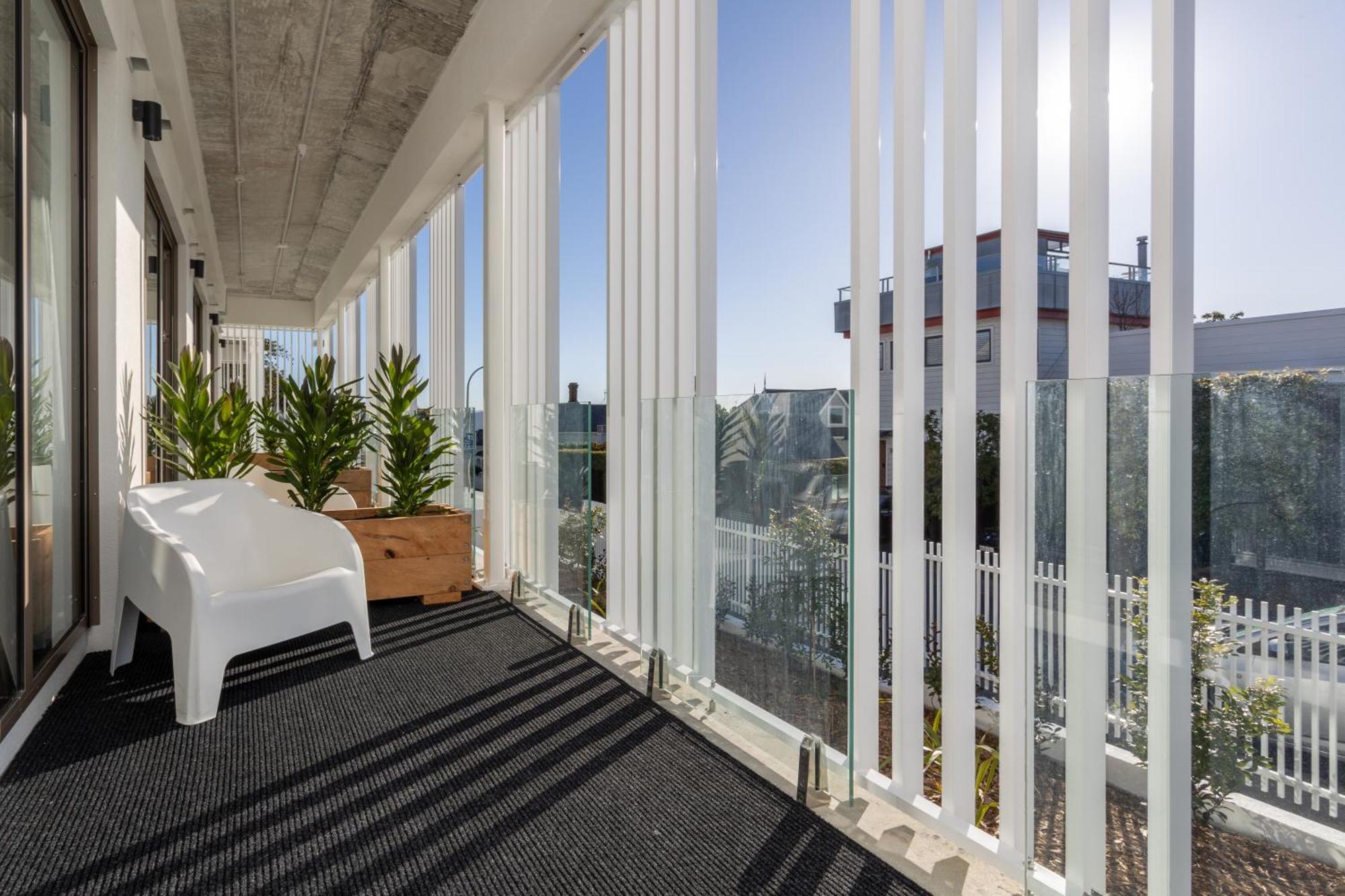 Arluxia Apartamento Auckland Exterior foto