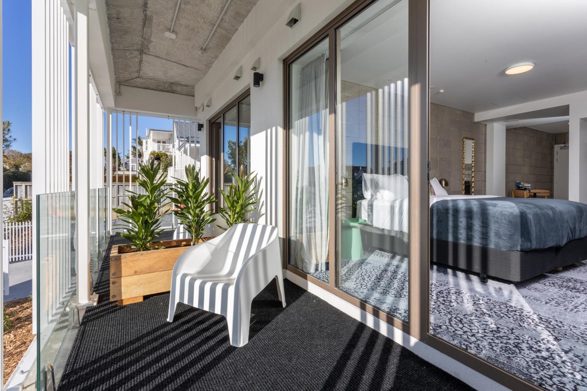 Arluxia Apartamento Auckland Exterior foto