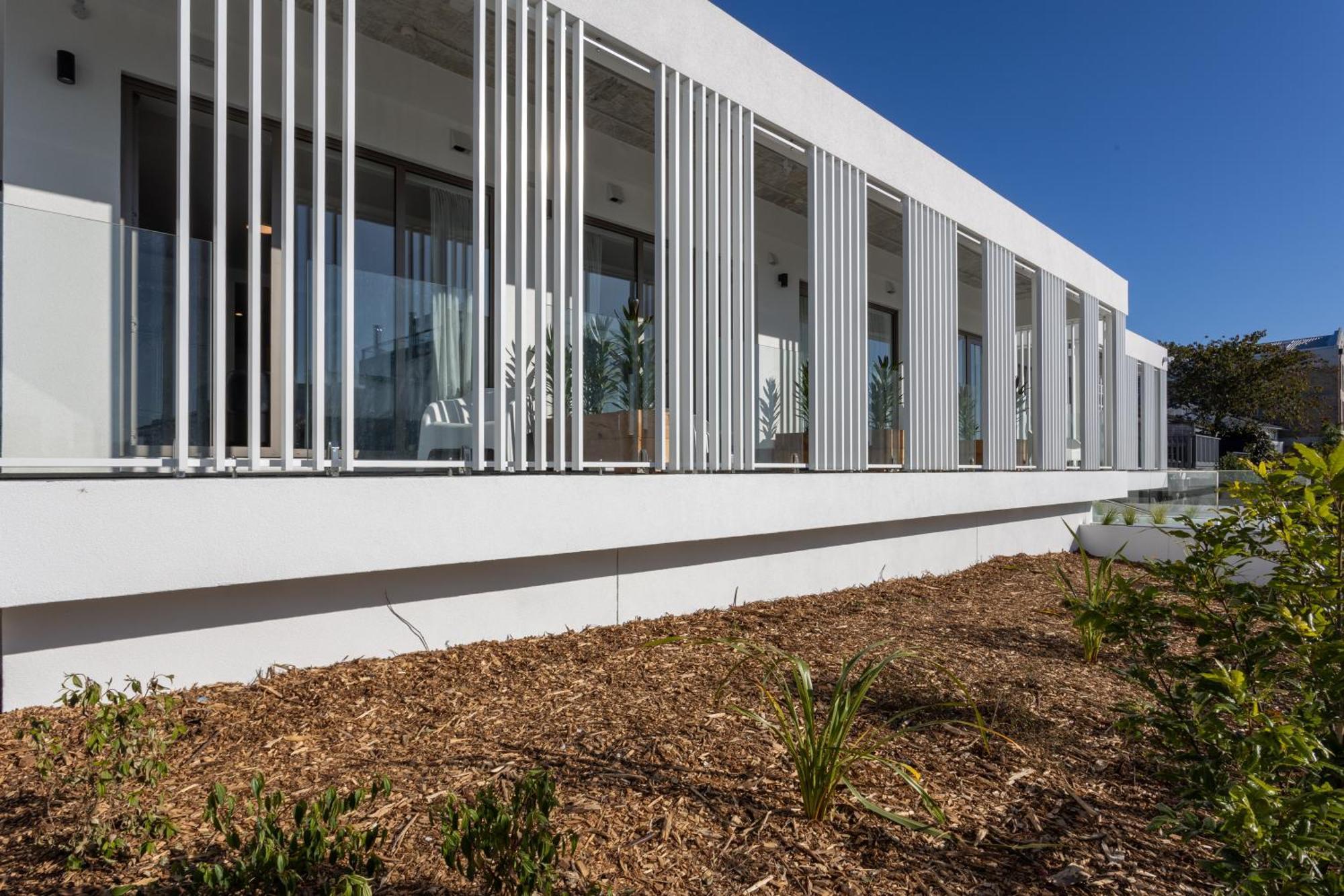 Arluxia Apartamento Auckland Exterior foto
